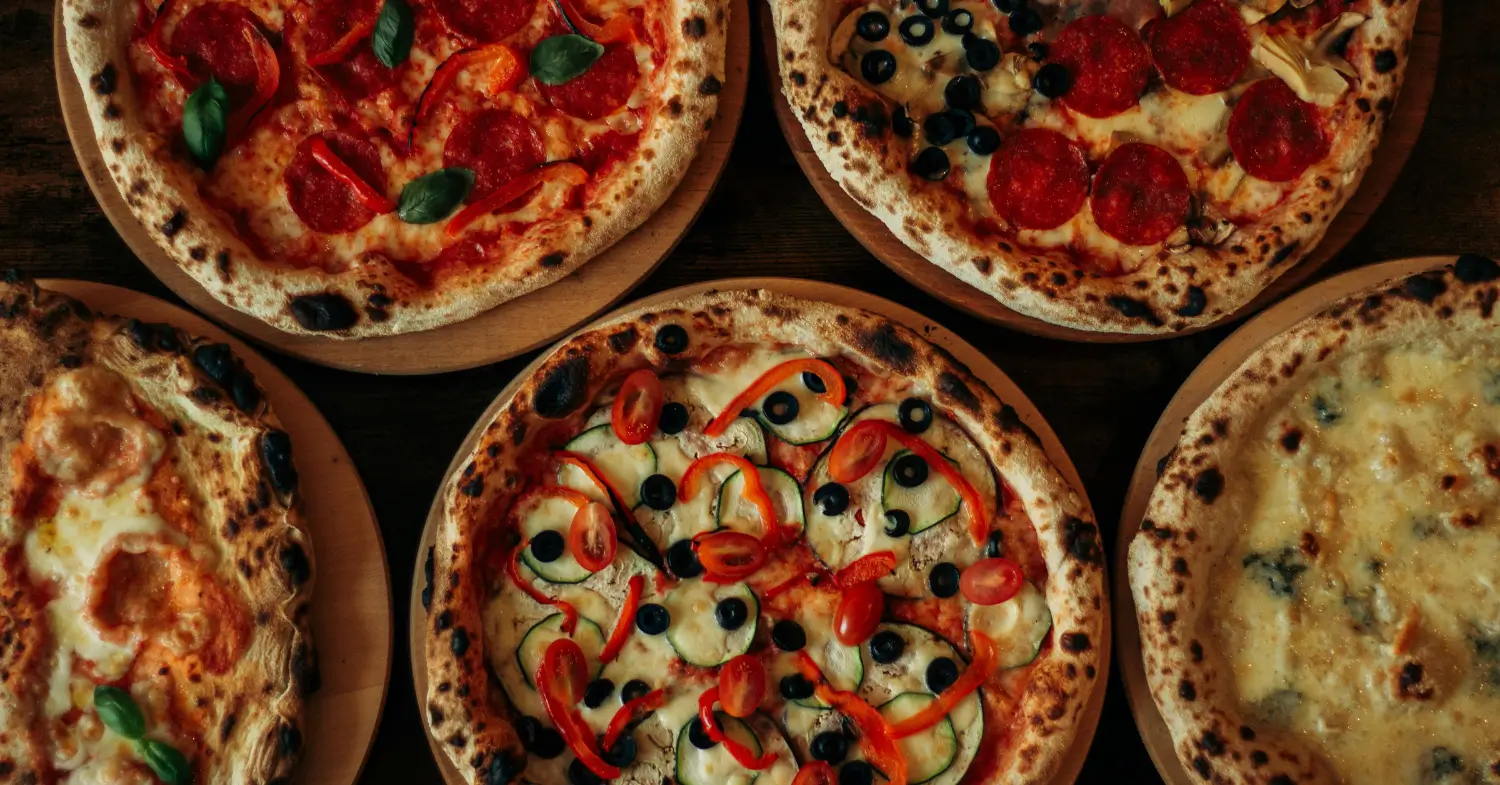 The Best Pizza in Berks County PA: A Local's Guide