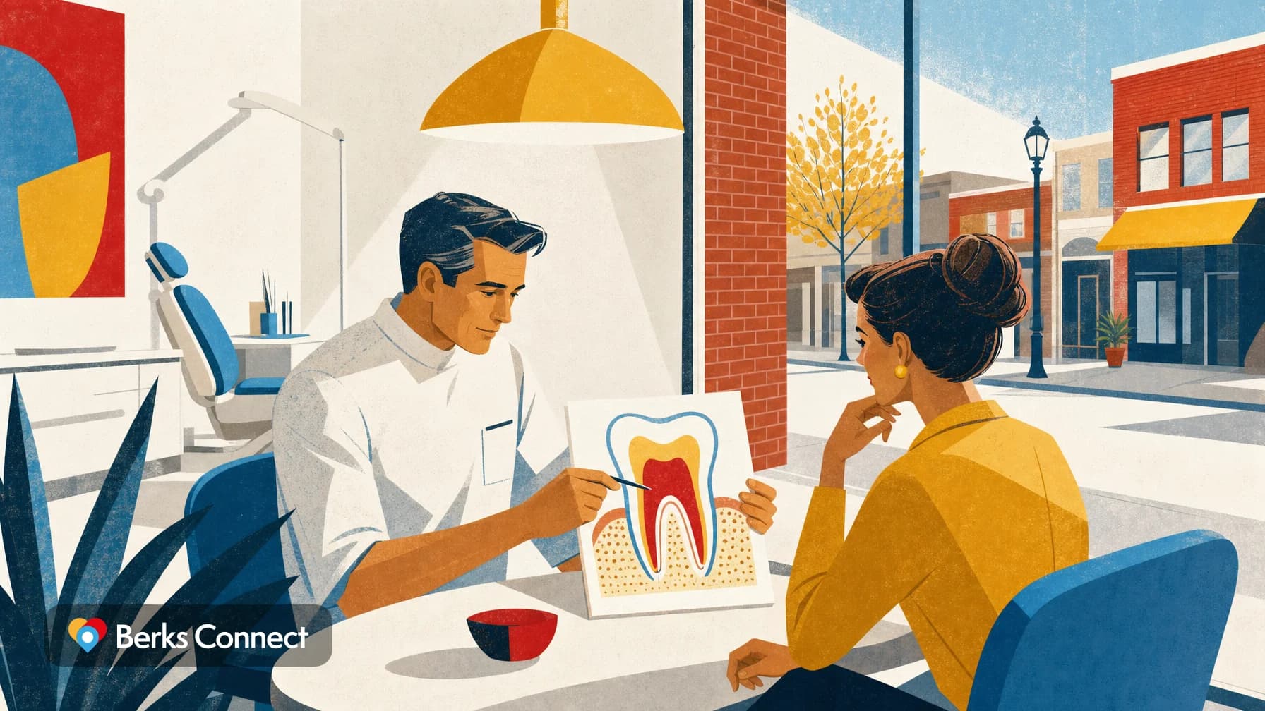 In-House Comprehensive Care Plan for Uninsured Patients