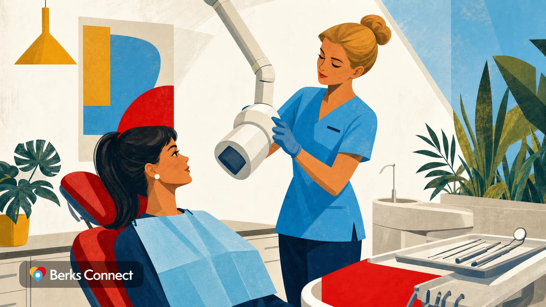 $79 New Patient Exam and X-Rays, Regularly $222 to $364