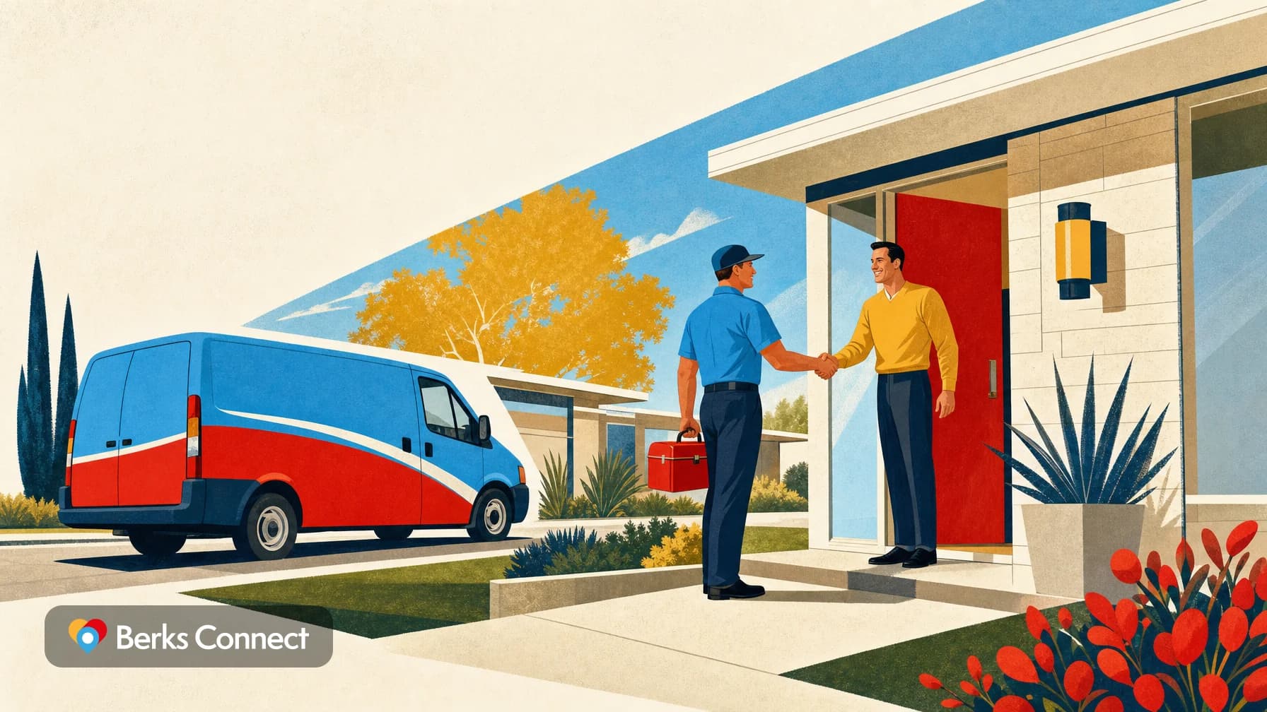 $50 Off Service Call Fee with Repair, New Customers Only