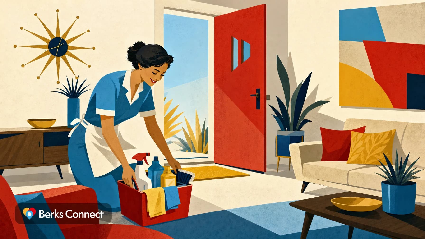 Discount Off Your First Service for First-Time Customers