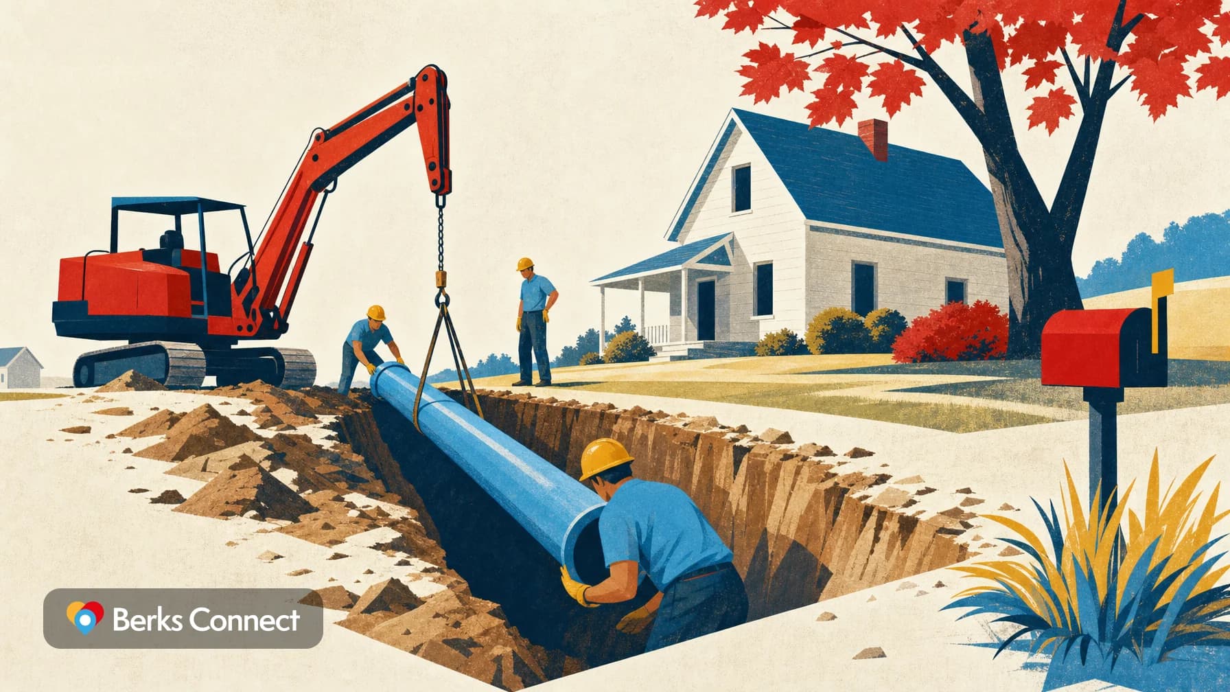 $350 Off Any Sewer Main Repair