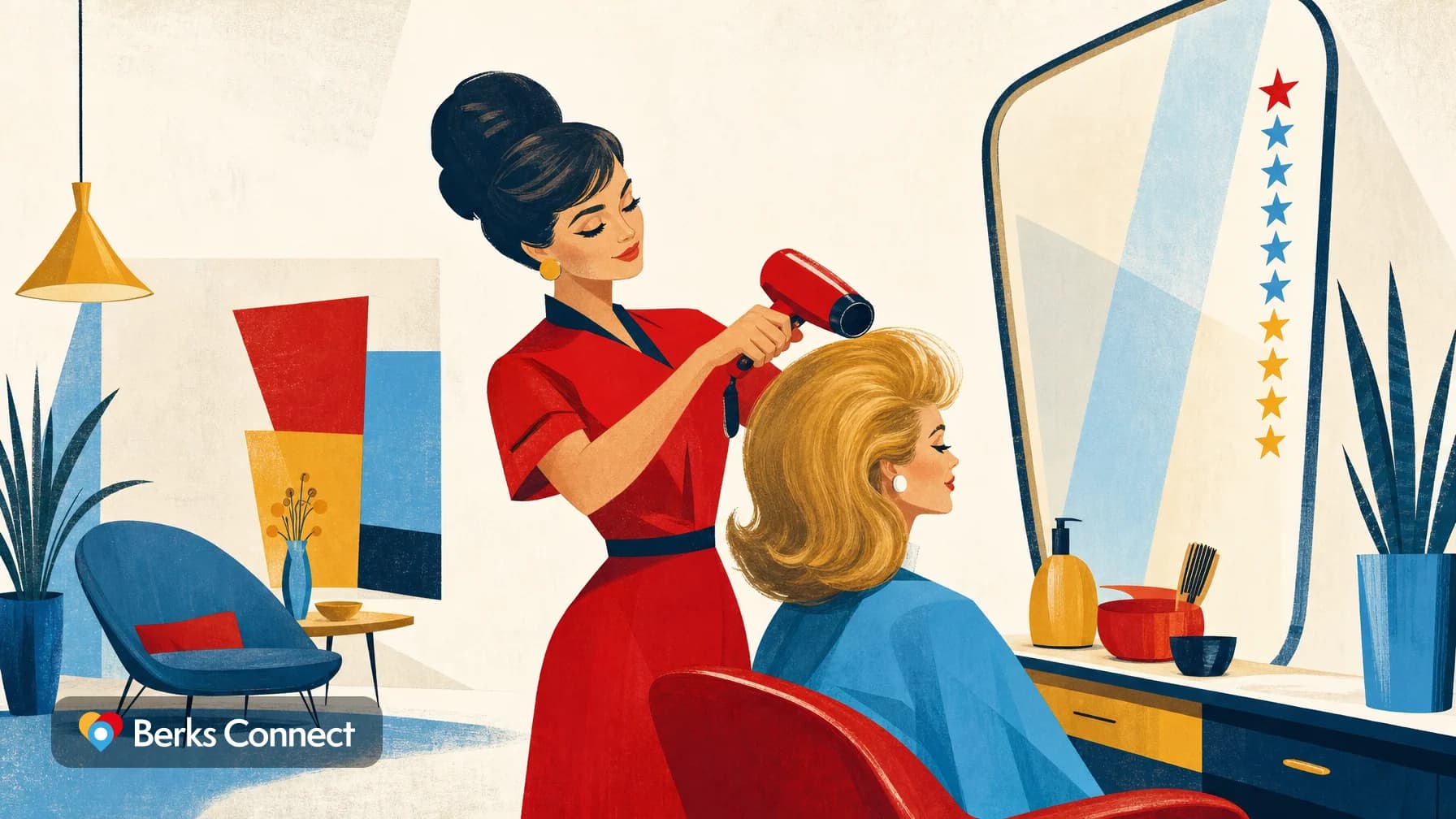 20% Off a Product or Service After Your 10th Visit