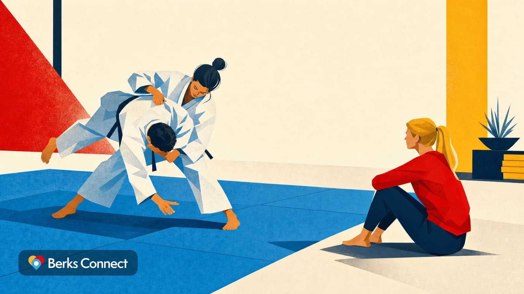 Try a Free Class