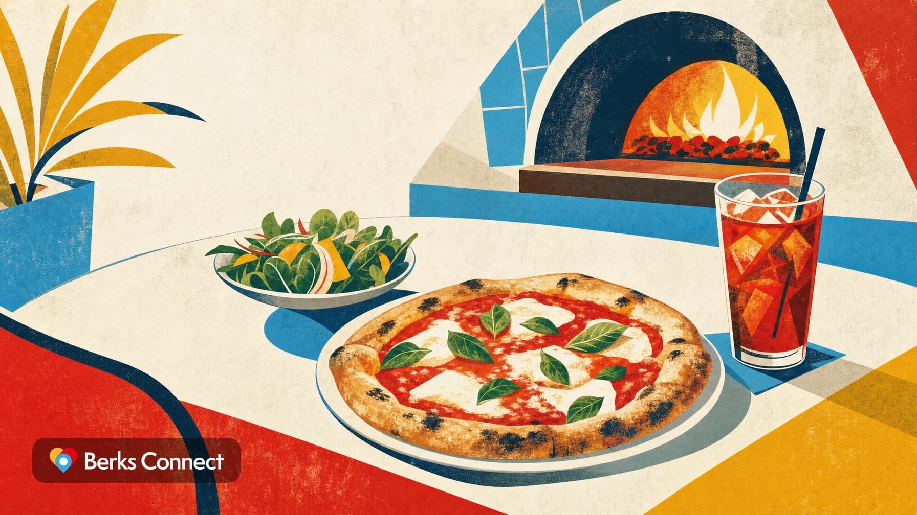Lunch Specials Starting at $9.99