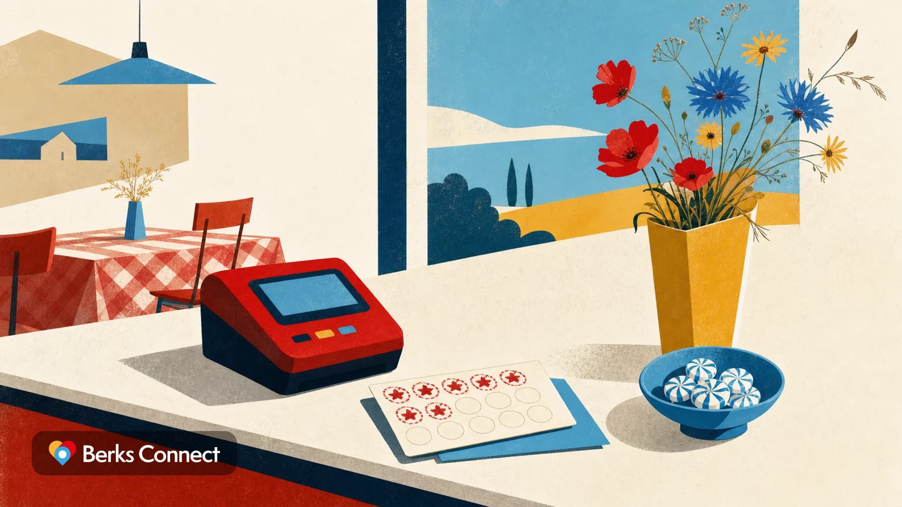 $5 Back on a $25 Purchase with Free Loyalty Program