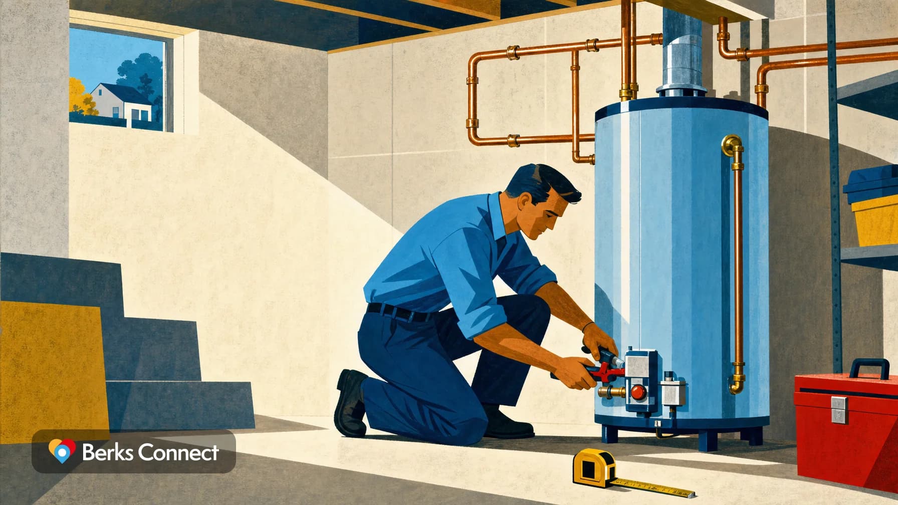 $400 Off a Tankless or $150 Off a Gas Water Heater
