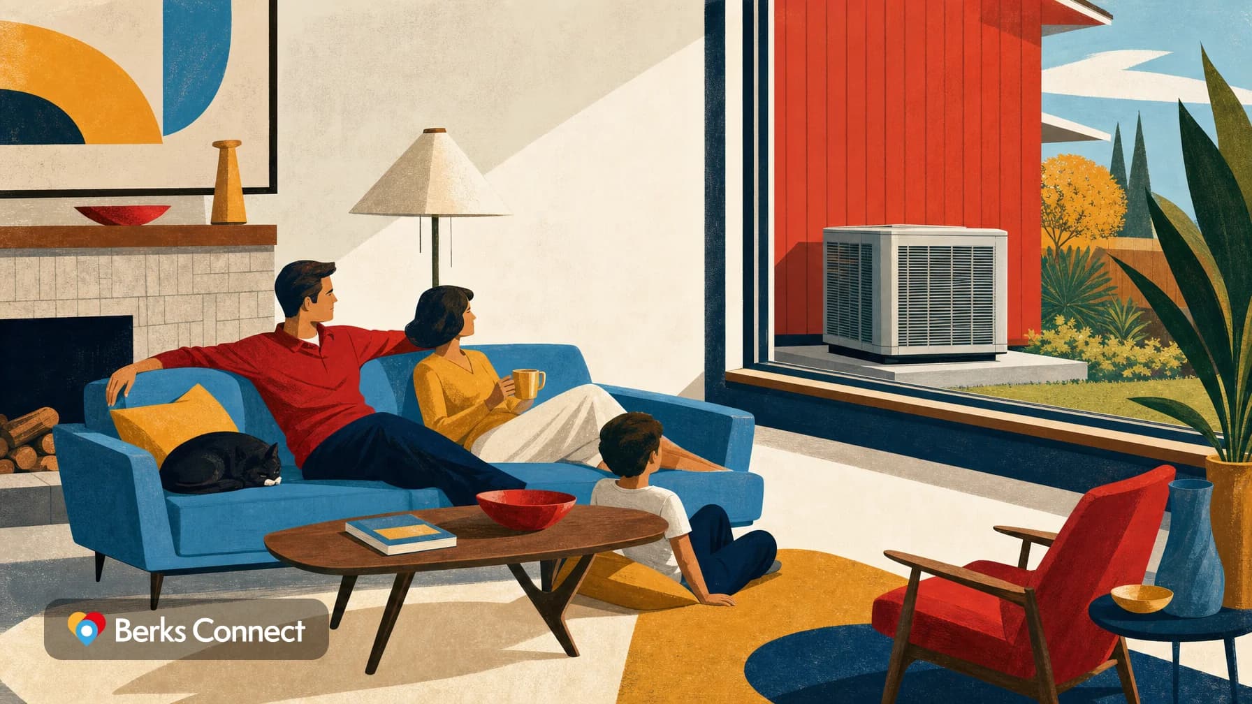 Comfort Club Premier: $500 Equipment Replacement Credit