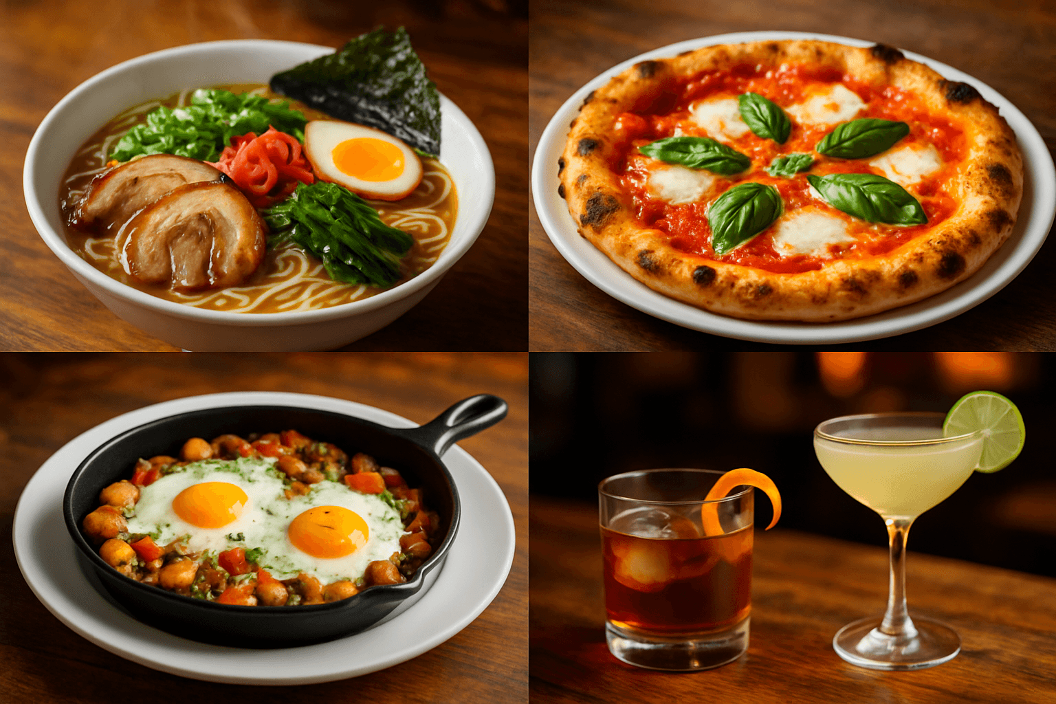 Image for Best Restaurants West Reading: 8 Local Gems You Need to Try