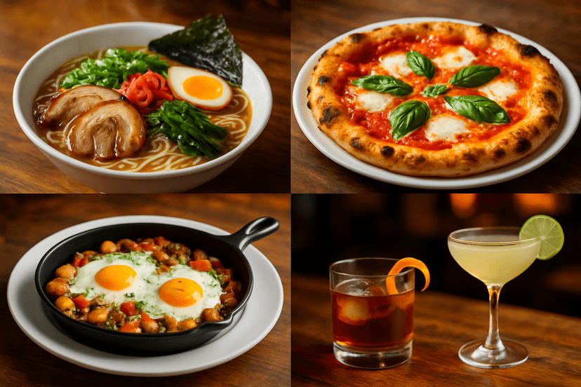 Image for Best Restaurants West Reading: 8 Local Gems You Need to Try