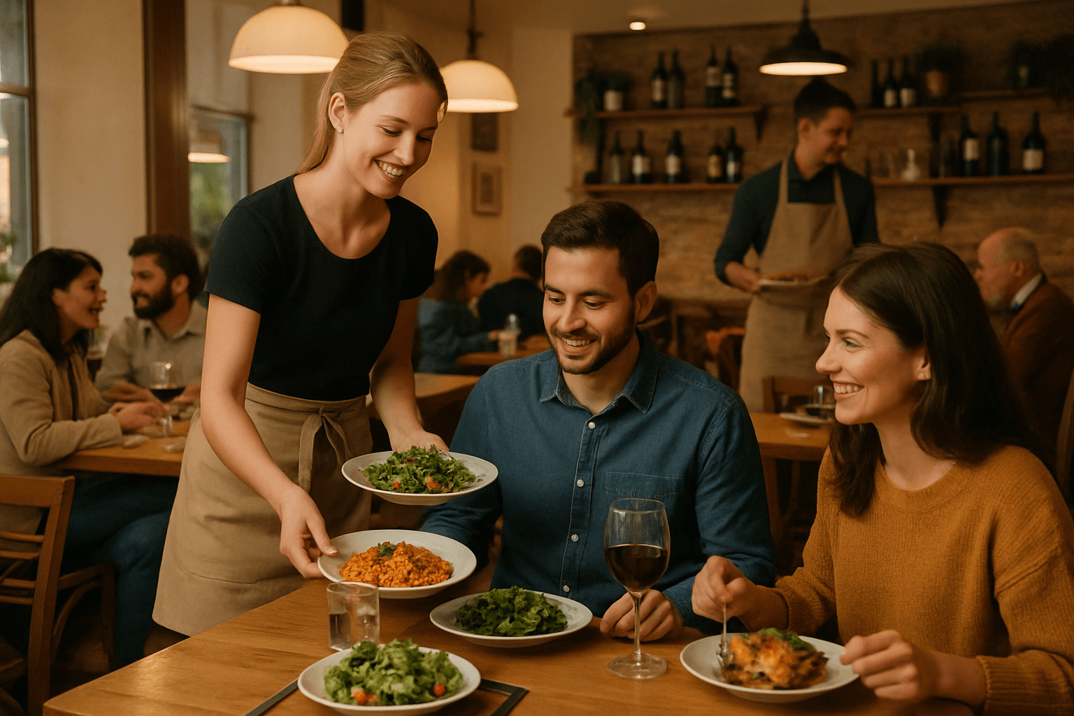 Image for A Culinary Guide to the Best Restaurants in Kutztown, PA