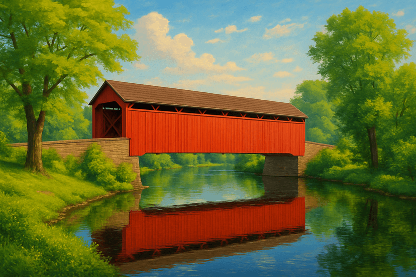 Image for Discover the Best Tourist Attractions in Wyomissing, Pennsylvania