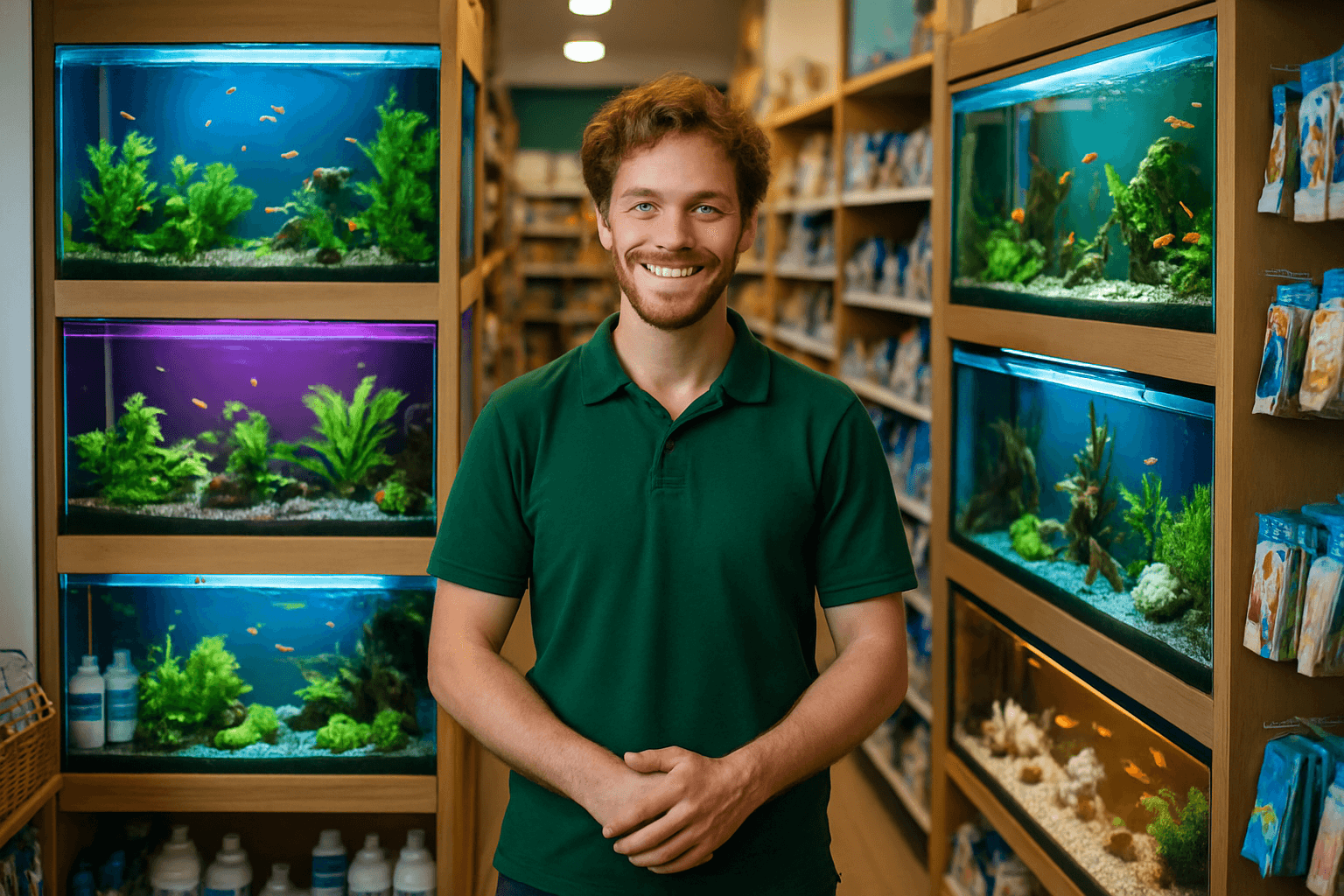 Image for Discovering the Best Pet Stores in Reading, PA: A Local’s Guide