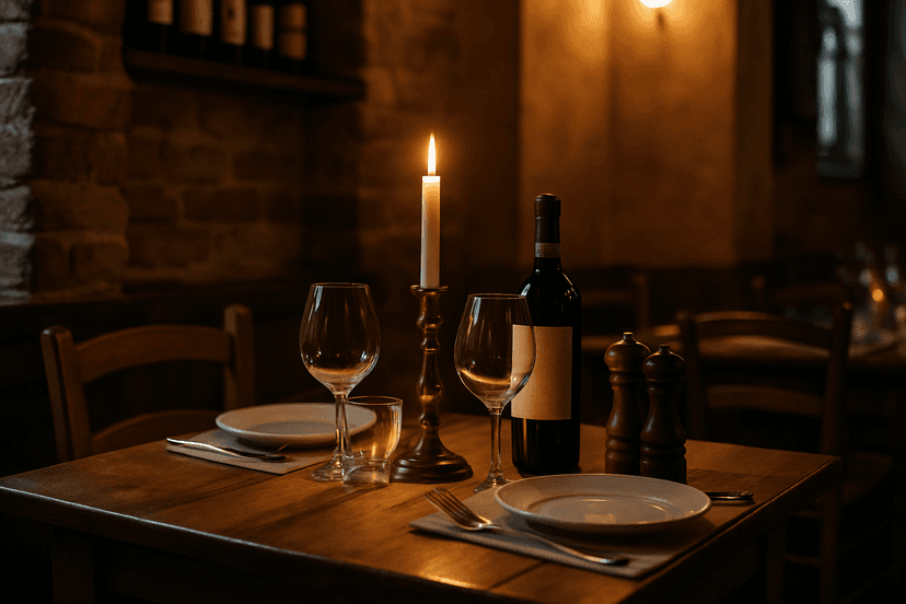 Image for The Best Restaurants in Berks County for a Date Night to Remember