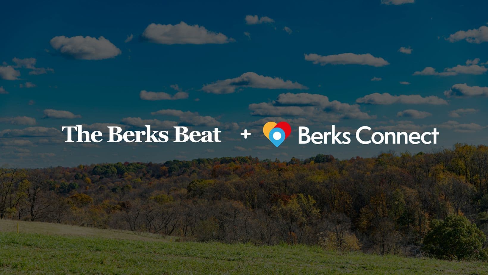 Image for BerksConnect and The Berks Beat Join Forces