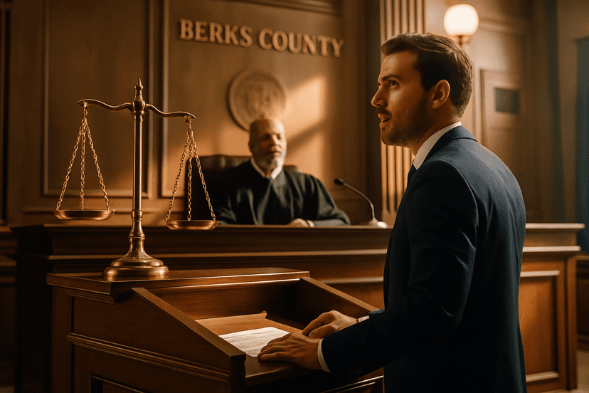 Image for Best Criminal Attorneys in Berks County PA