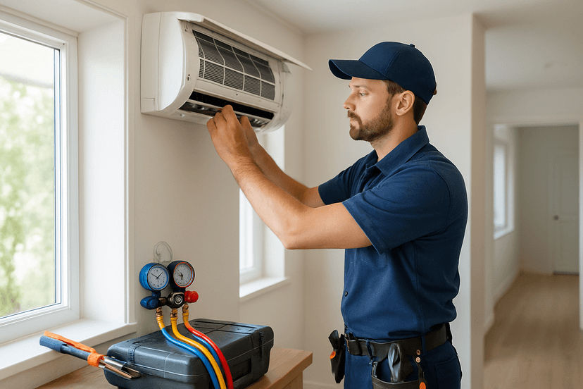 Image for Best HVAC Companies in Leesport PA