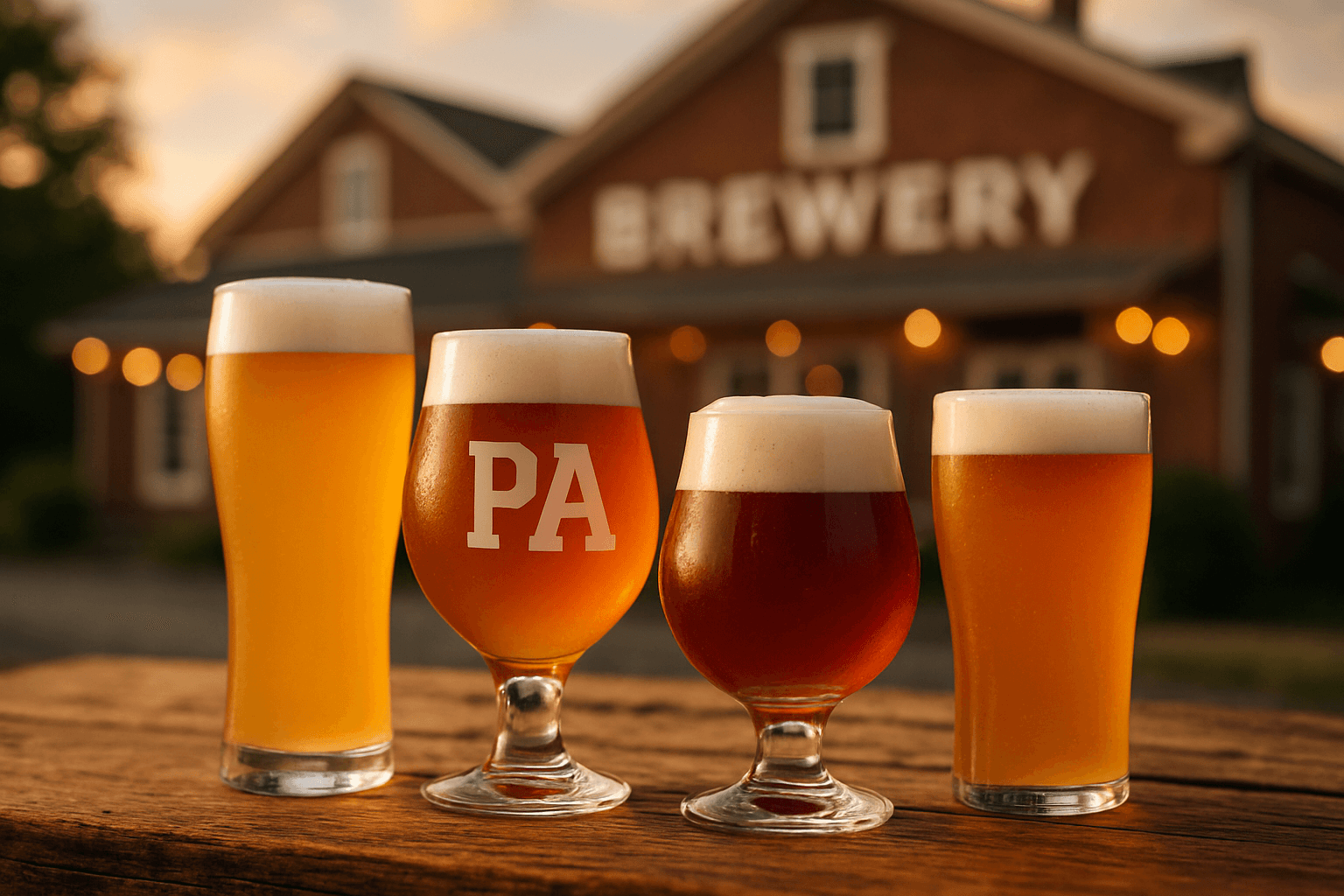 Image for Best Breweries in Berks County Pennsylvania
