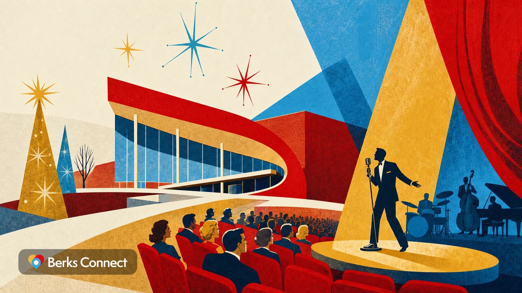 American Music Theatre