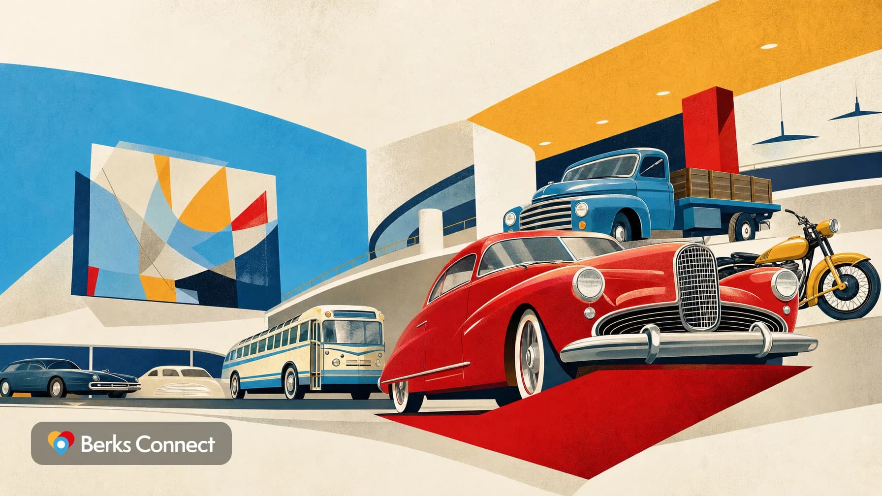 America's Transportation Experience