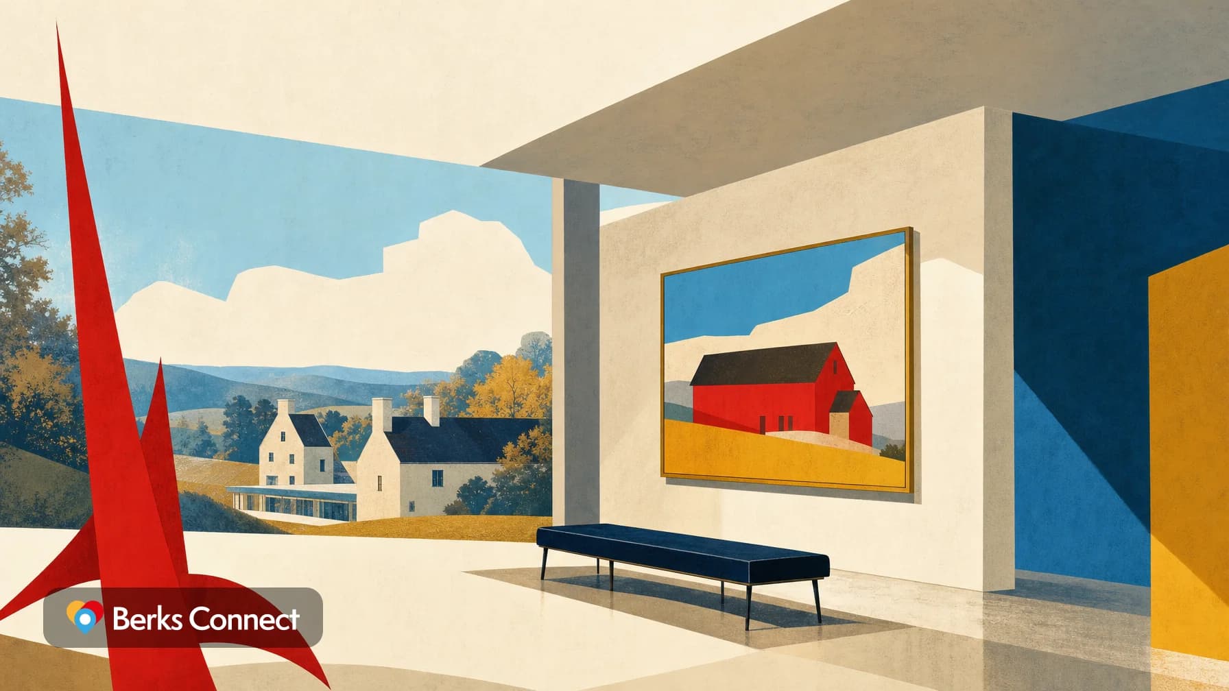 Brandywine Museum of Art