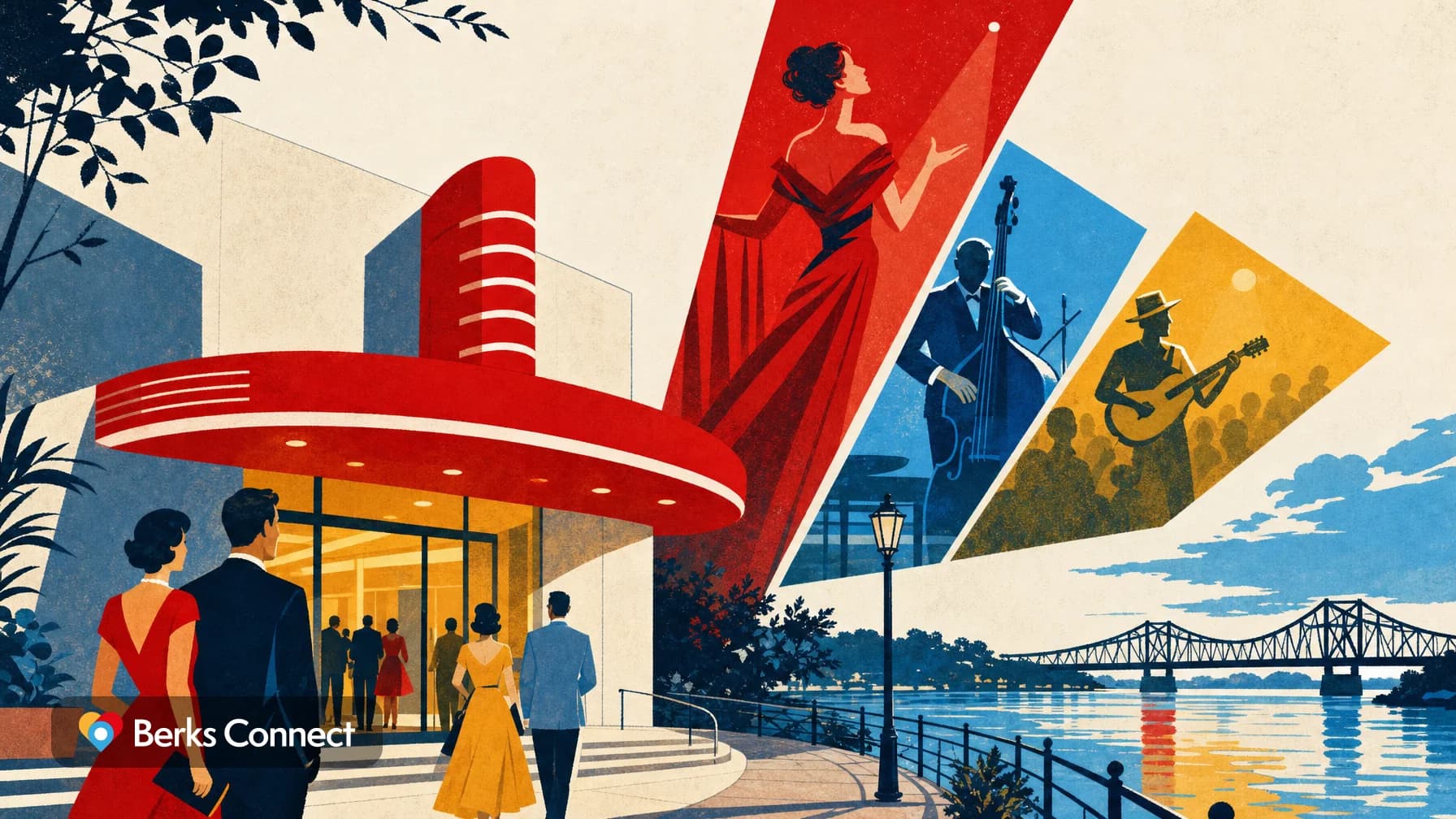 Bristol Riverside Theatre