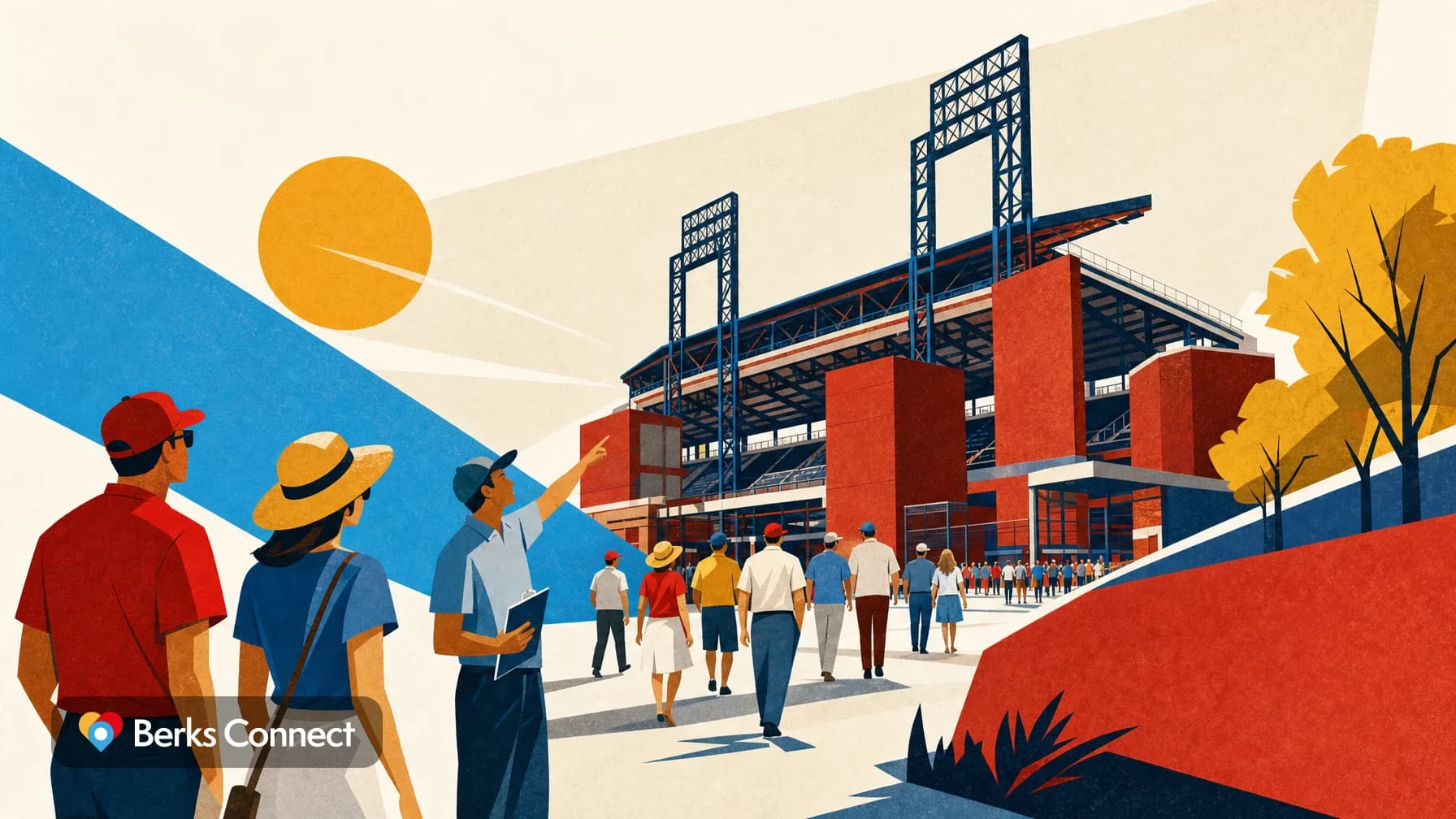 Citizens Bank Park (Philadelphia Phillies)