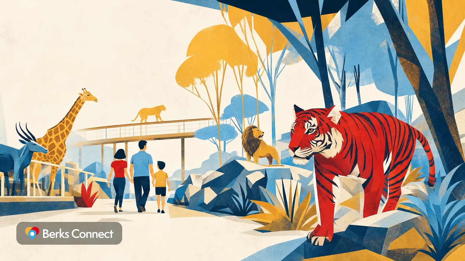 Claws 'N' Paws Wild Animal Park