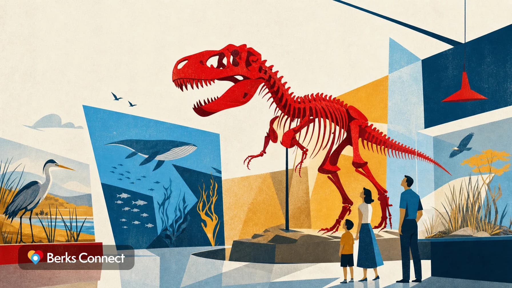 Delaware Museum of Nature & Science