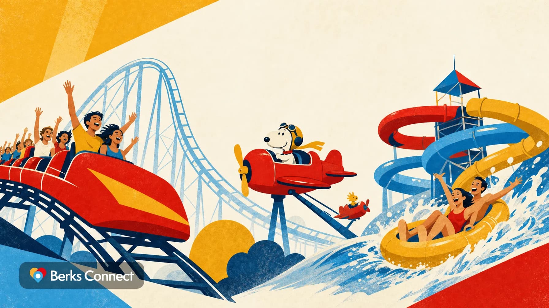 Dorney Park & Wildwater Kingdom