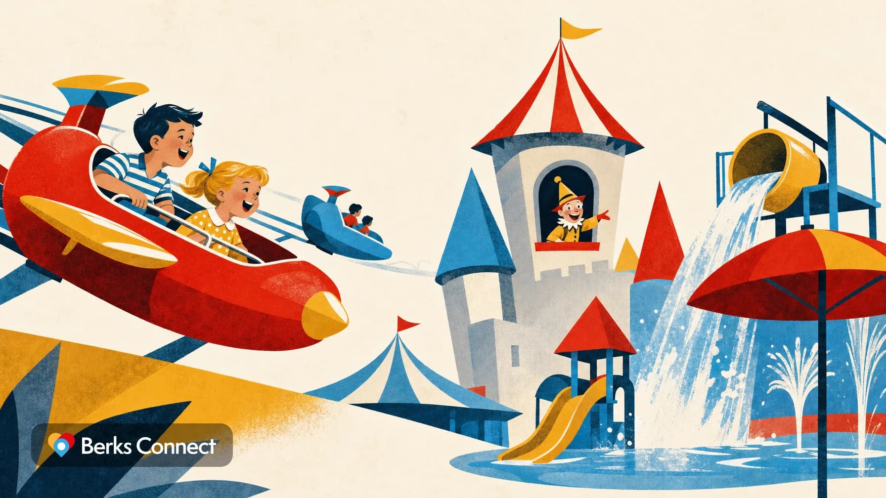 Dutch Wonderland