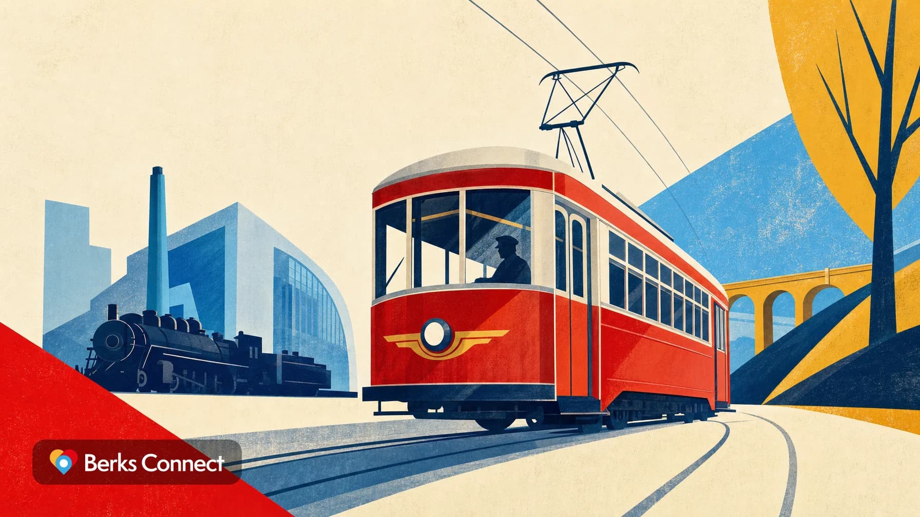 Electric City Trolley Museum