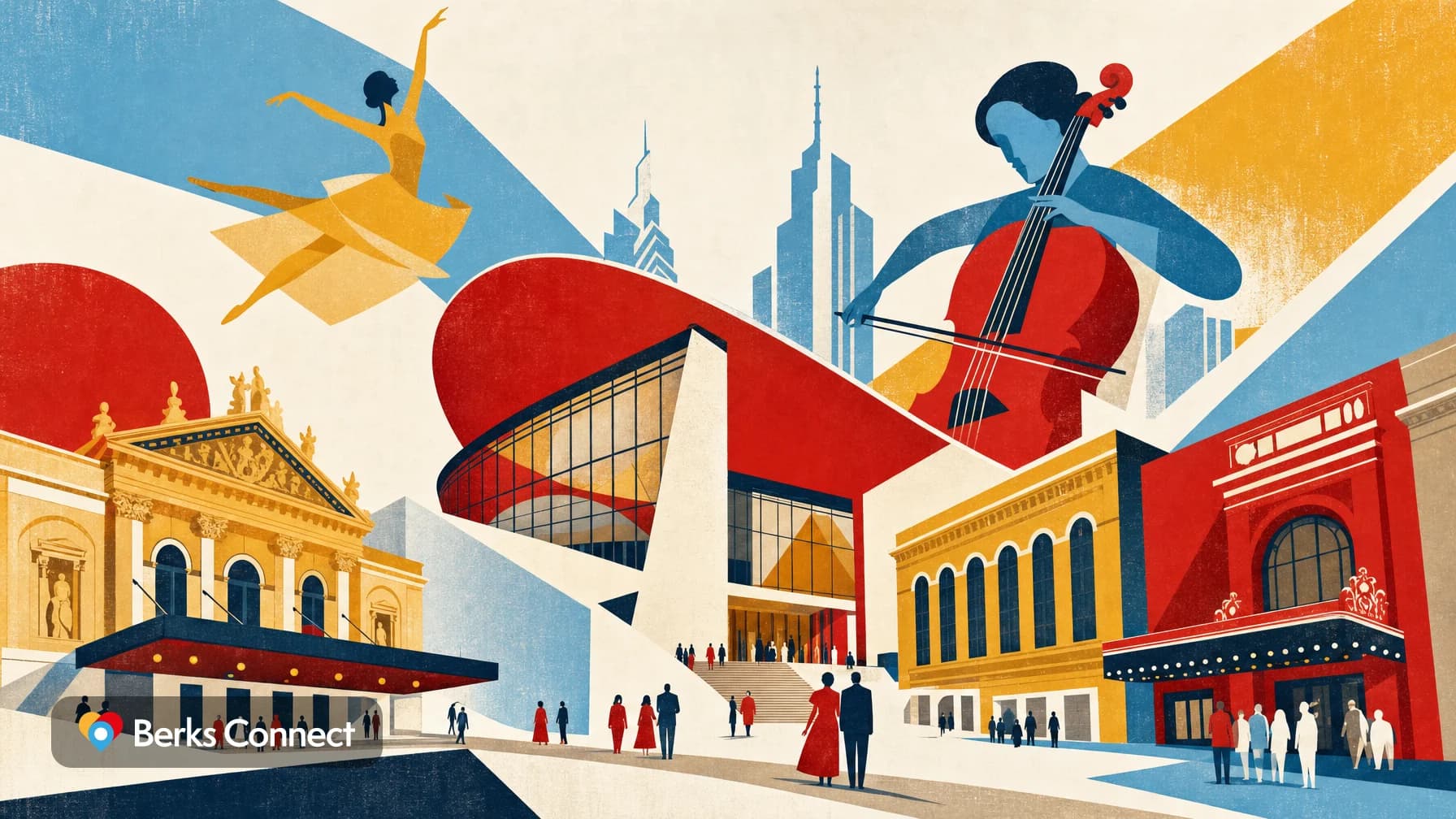 Ensemble Arts Philly