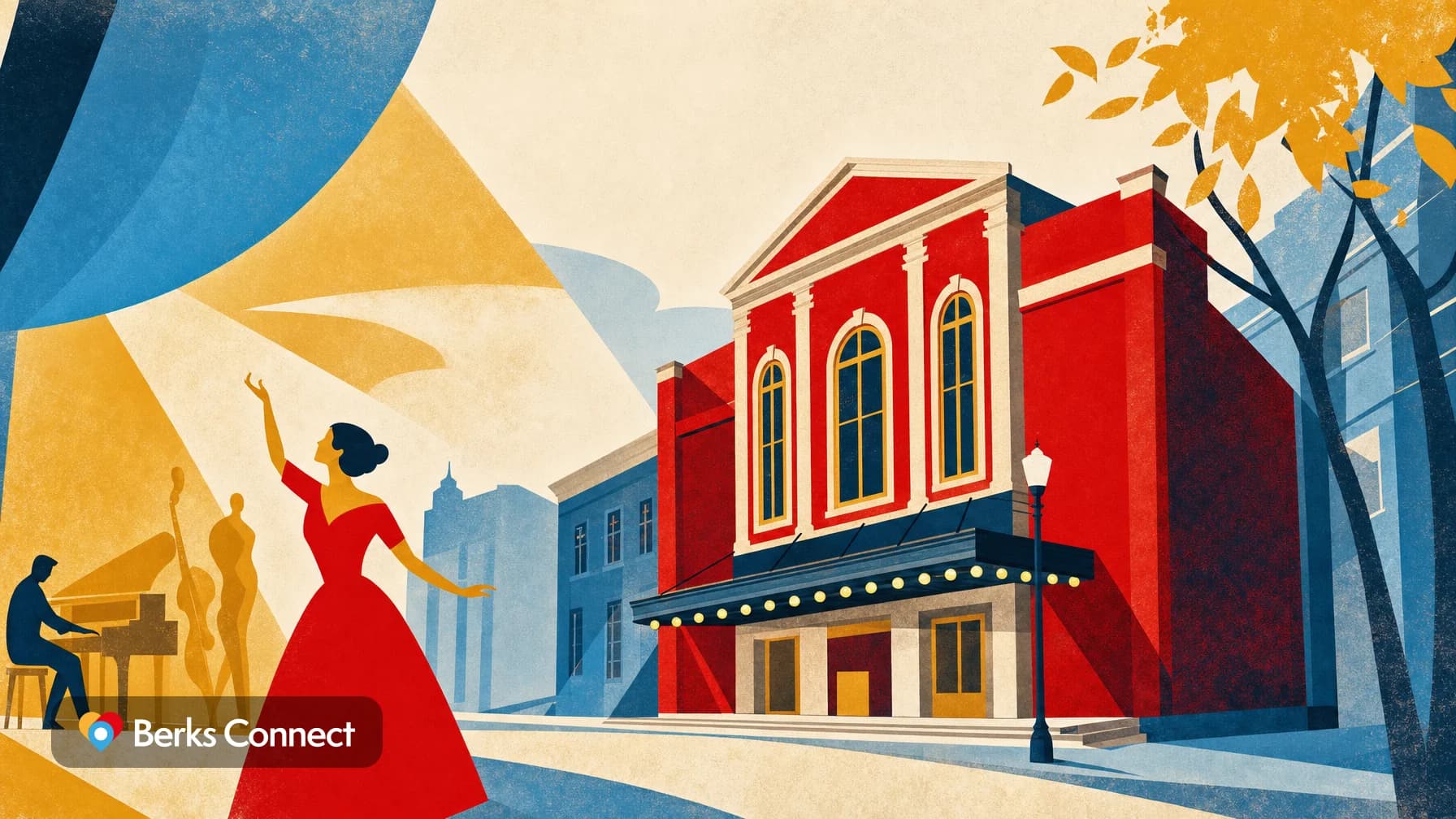Fulton Theatre
