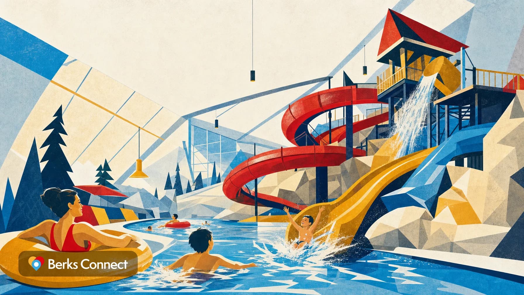 Great Wolf Lodge Pocono Mountains