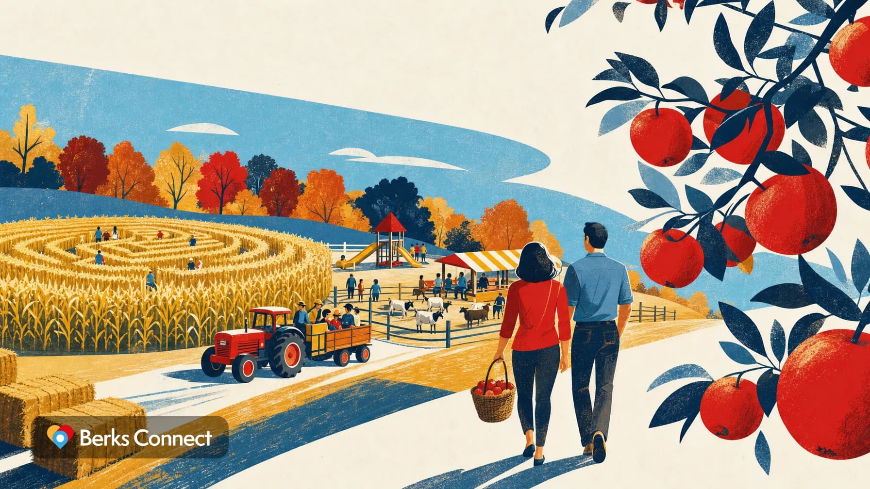 Grim's Orchard & Family Farms