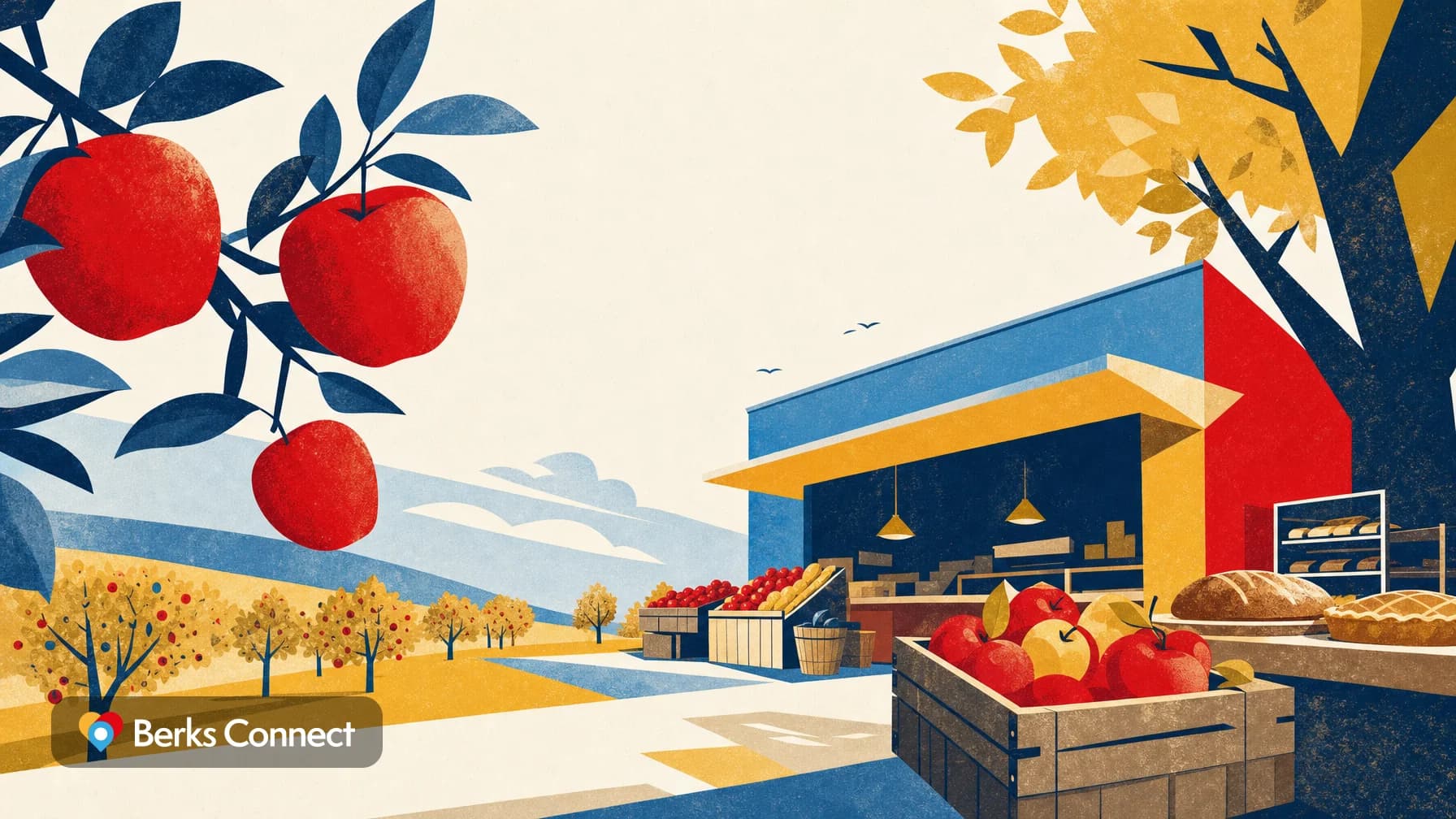 Highland Orchards