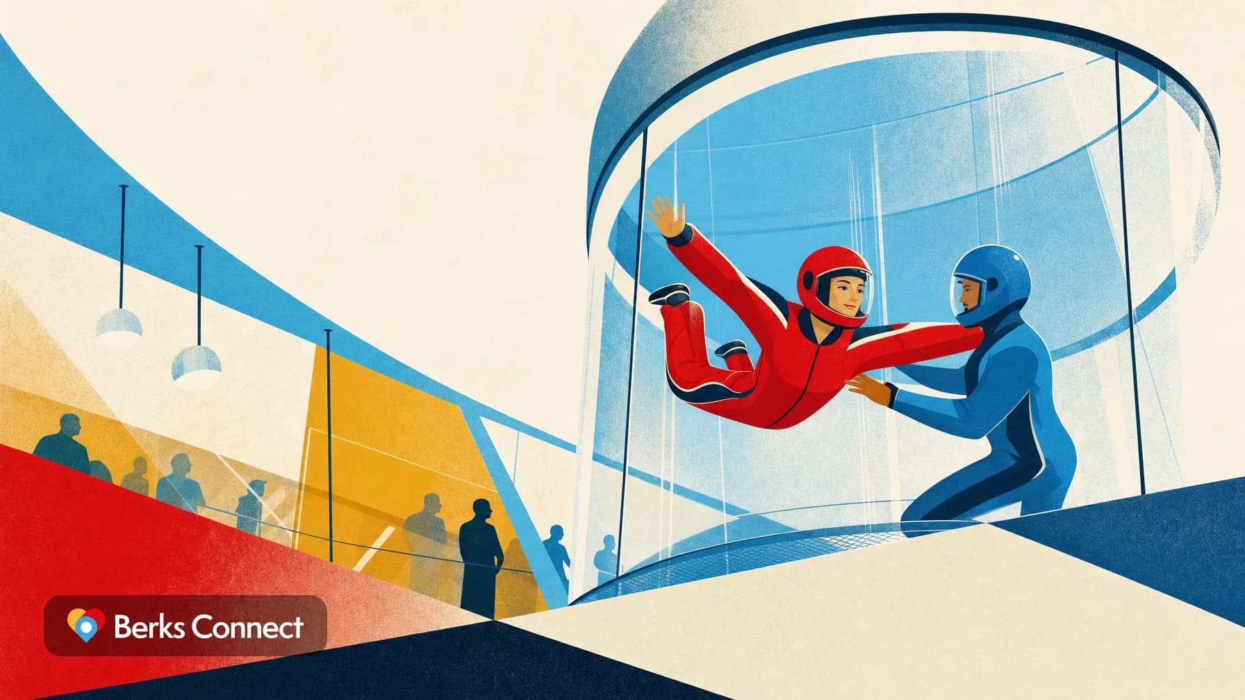 iFLY King of Prussia