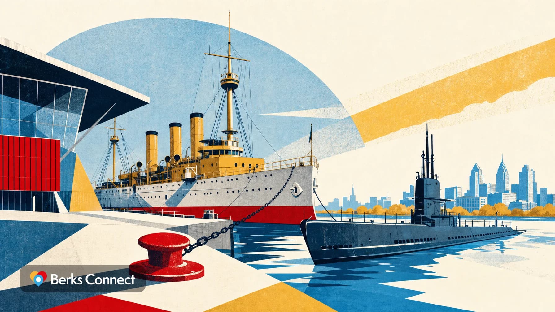 Independence Seaport Museum