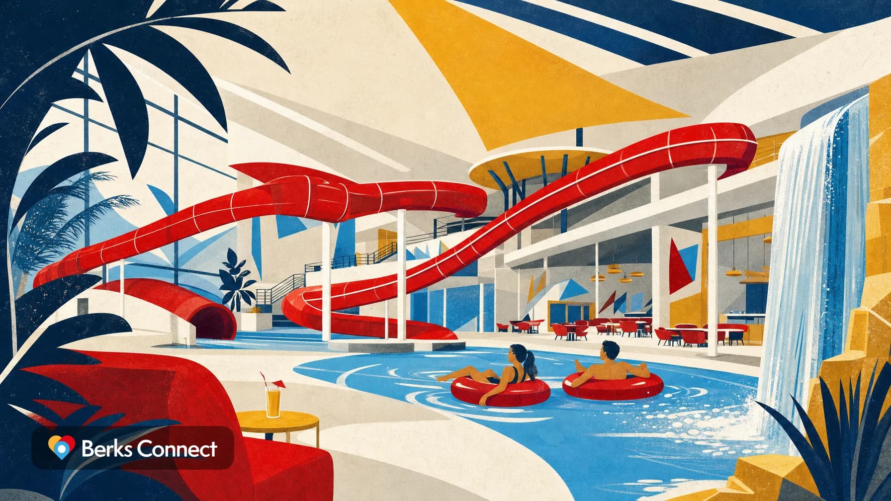 Kalahari Resorts & Conventions Poconos