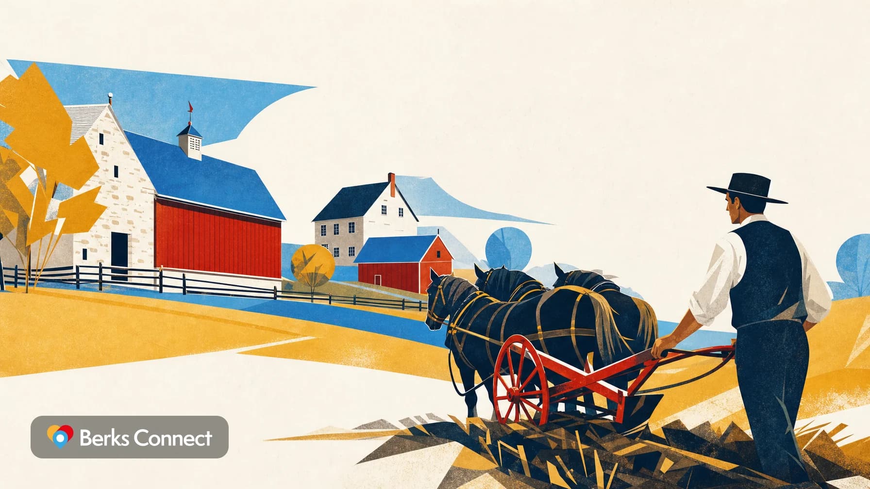Landis Valley Village & Farm Museum