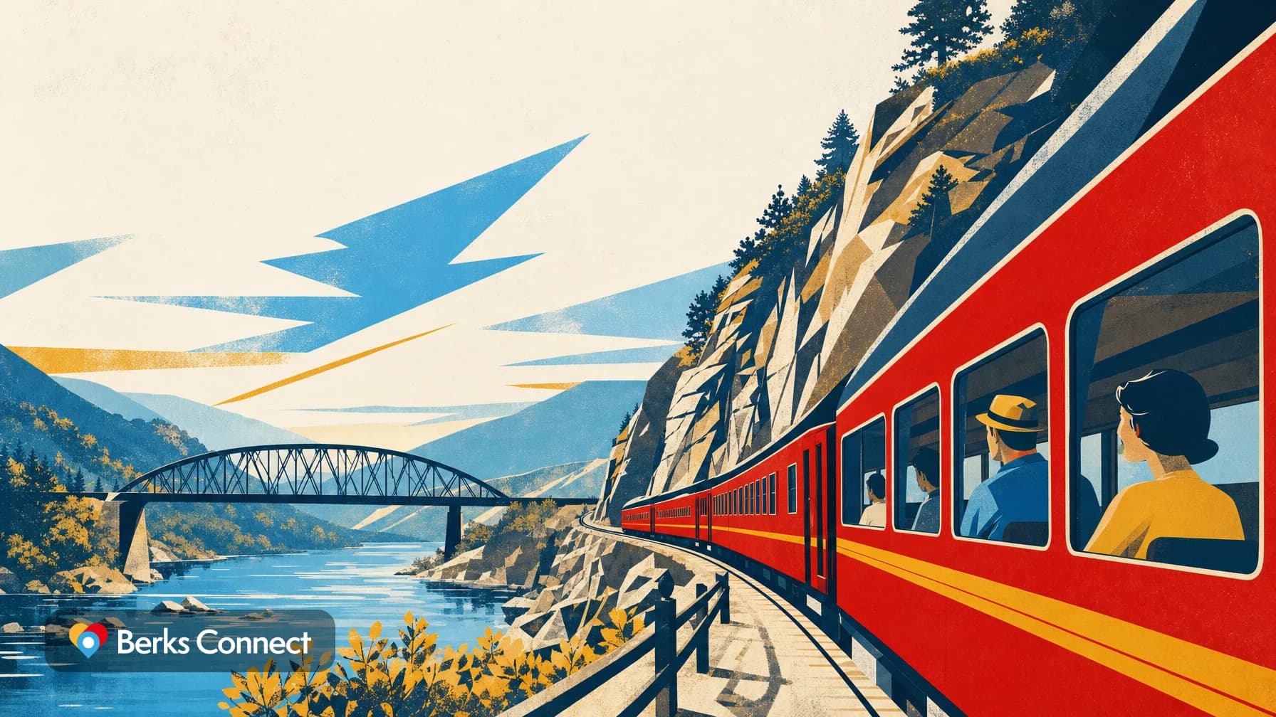 Lehigh Gorge Scenic Railway