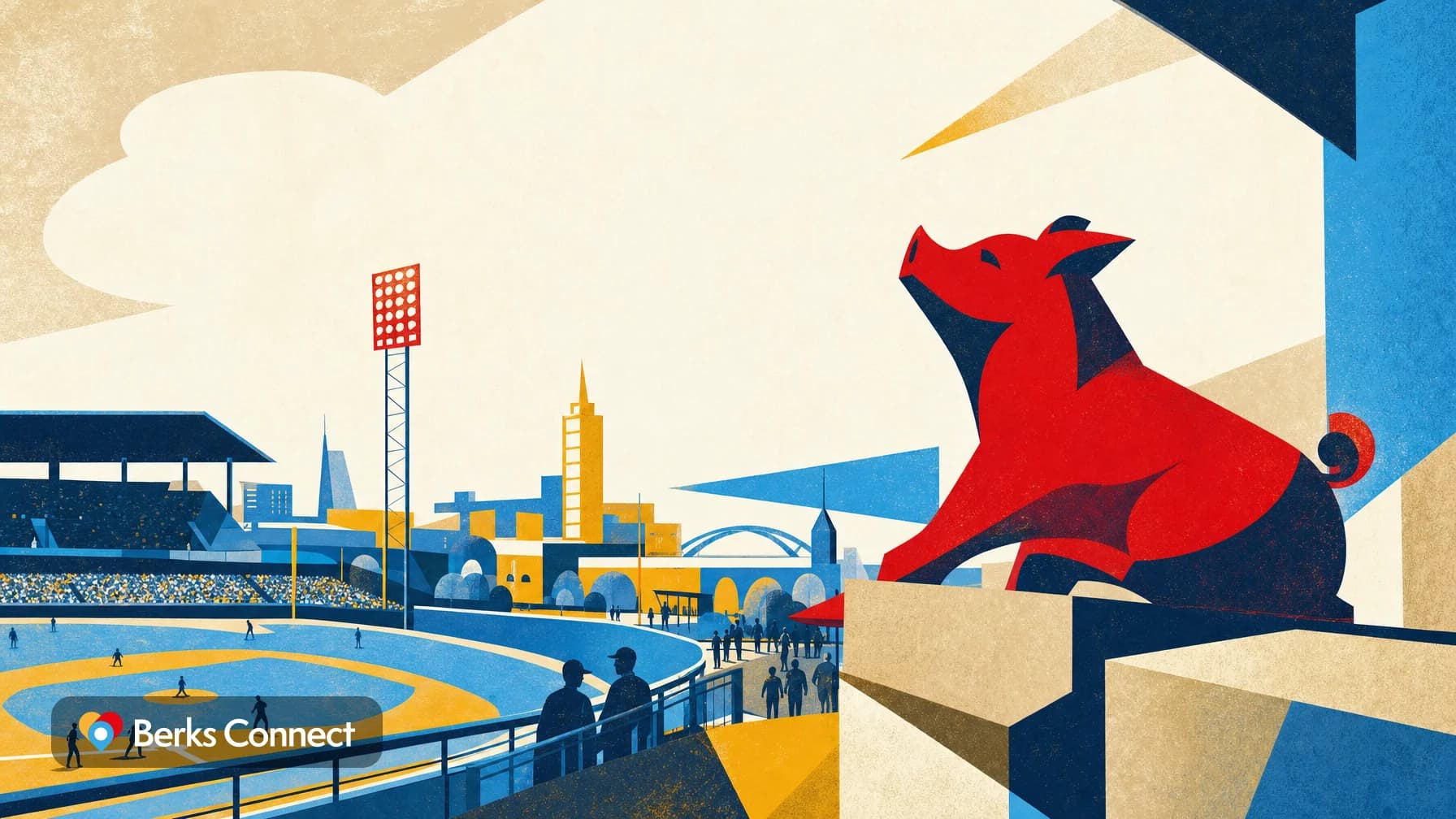 Lehigh Valley IronPigs