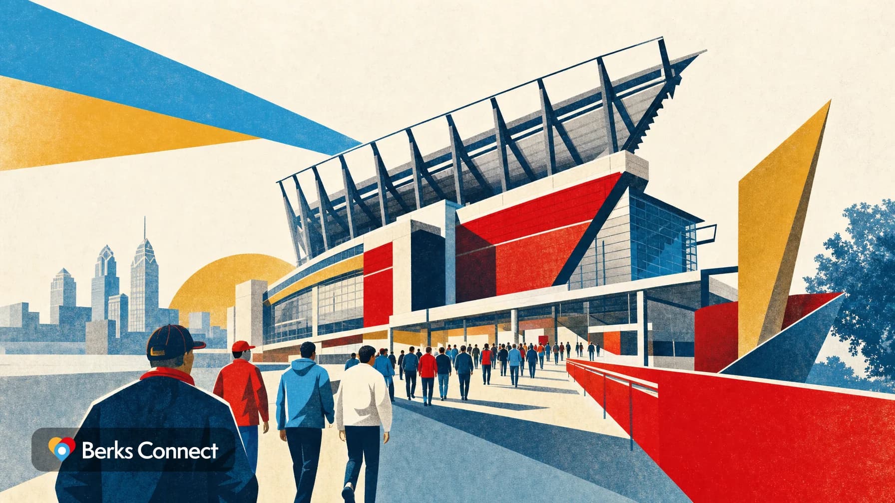 Lincoln Financial Field