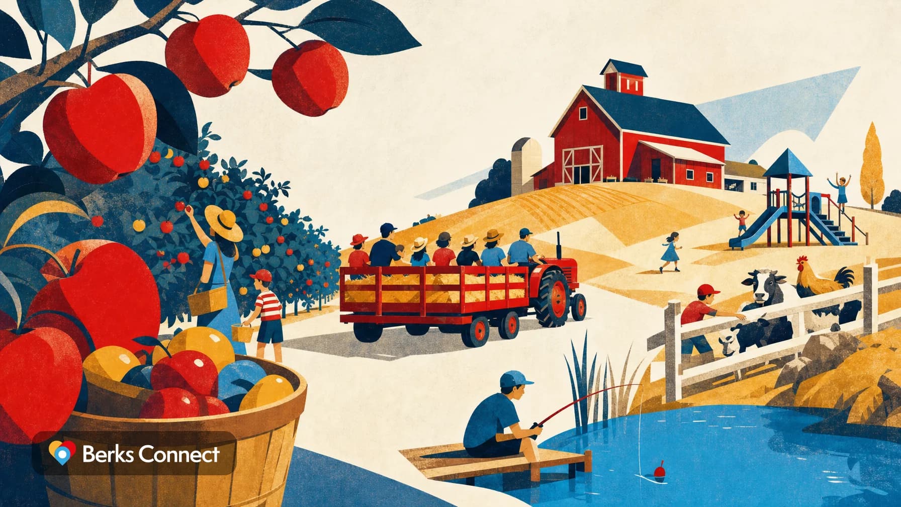 Linvilla Orchards