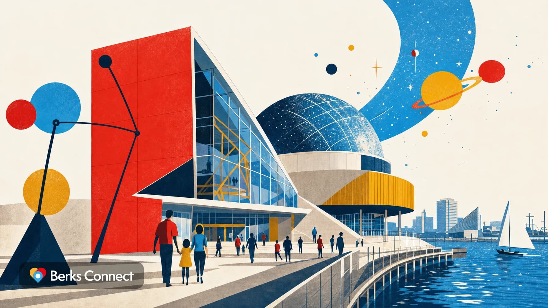 Maryland Science Center