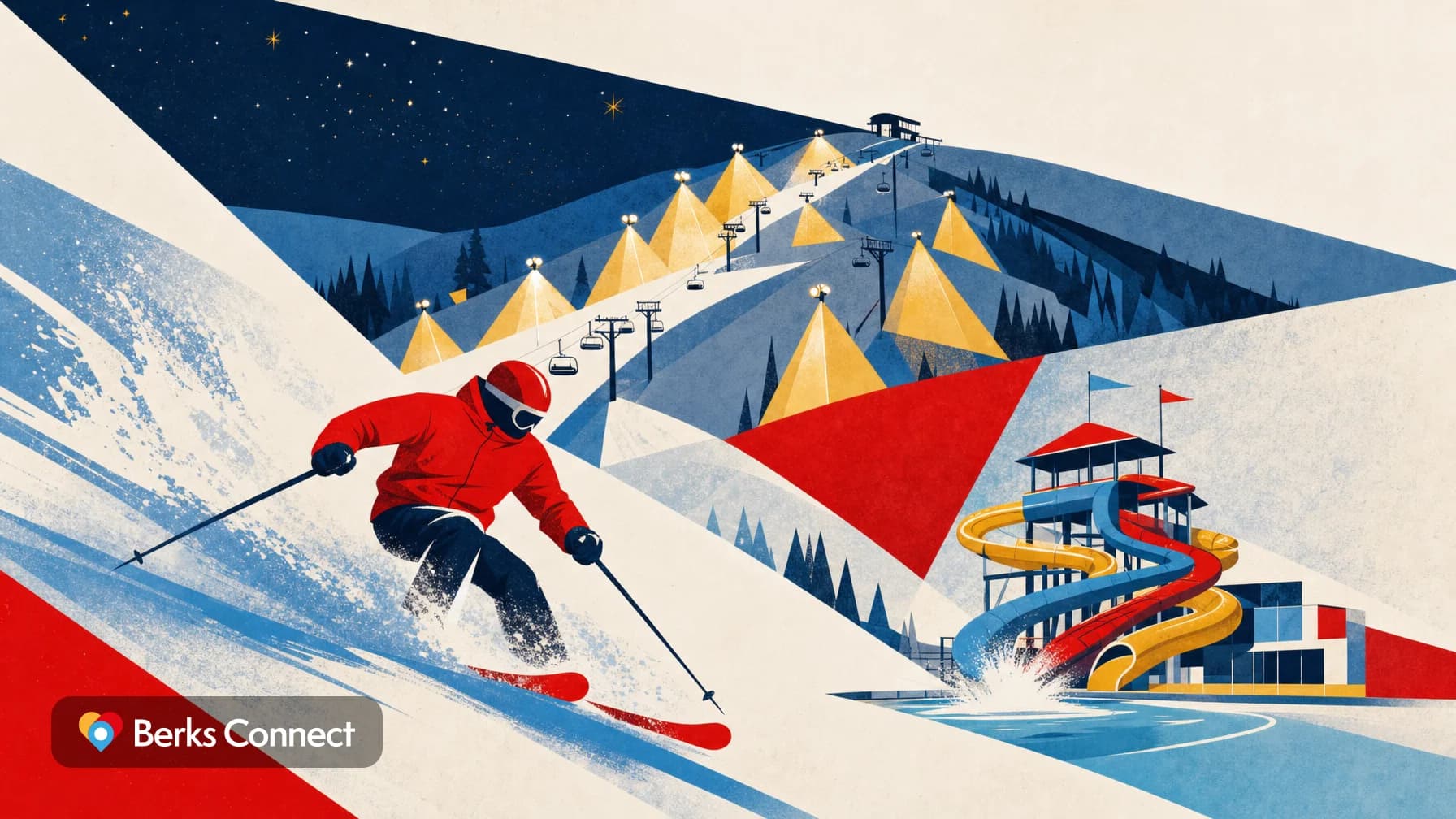 Montage Mountain Resorts