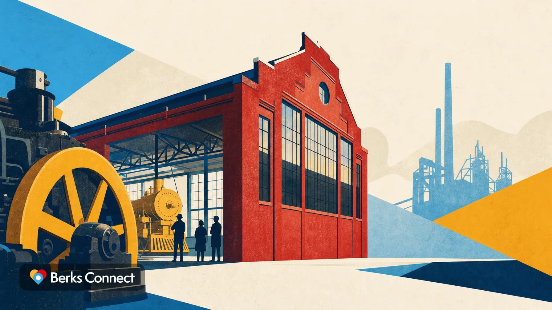 National Museum of Industrial History