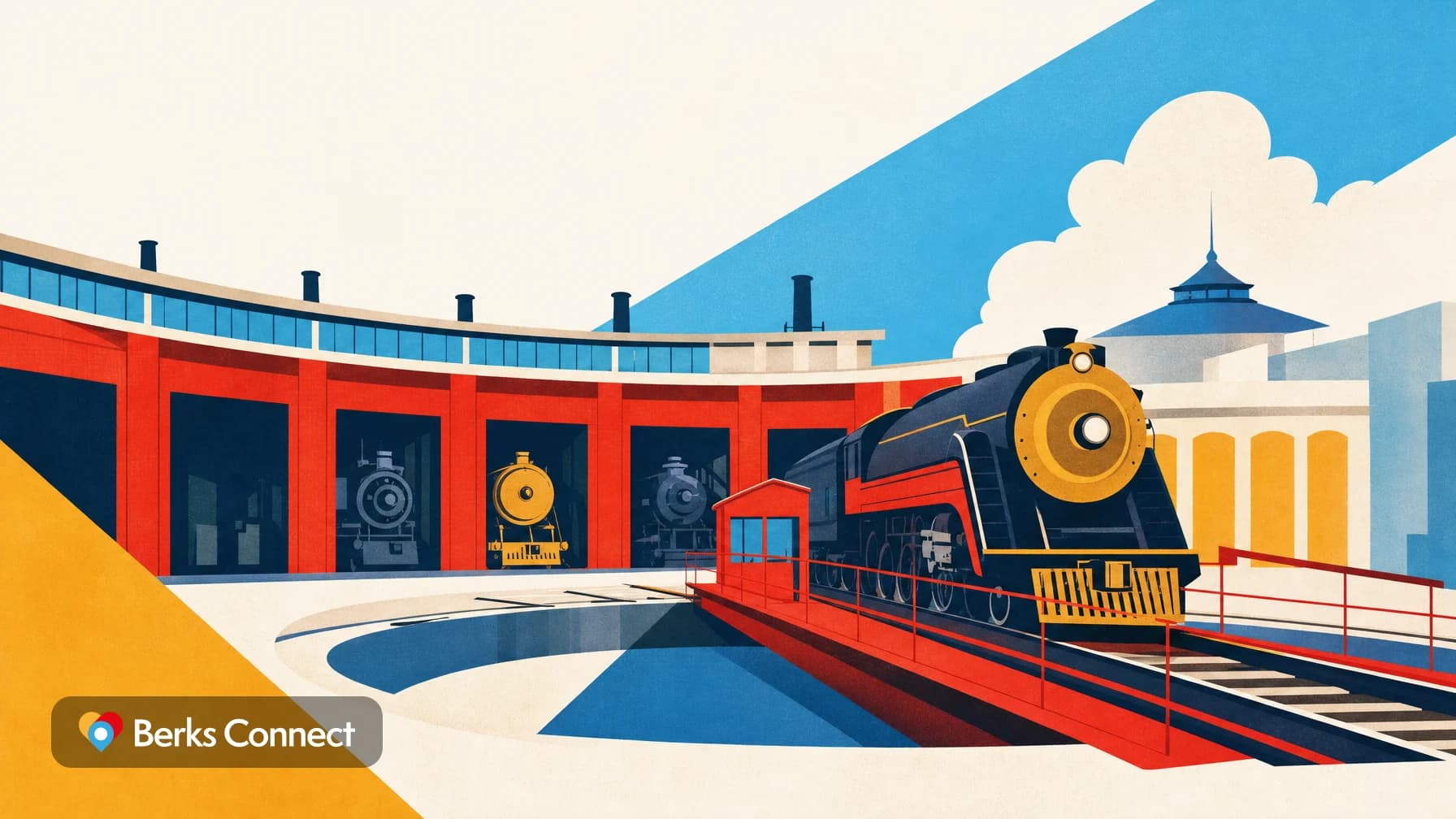 National Museum of Railroad History & Innovation