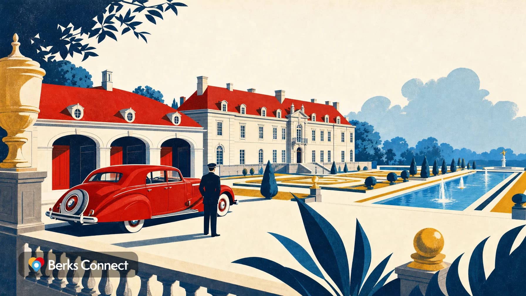 Nemours Estate